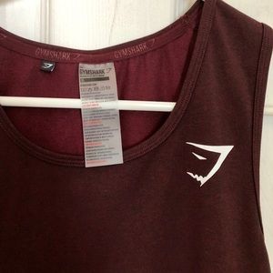 Gymshark Tank Top